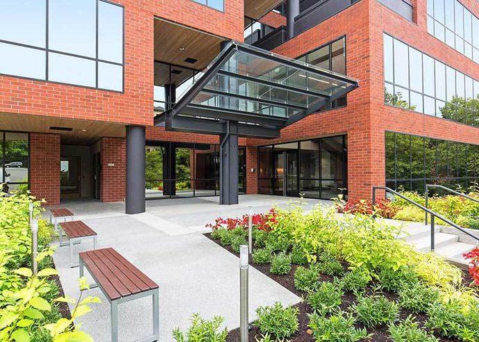 Emerald Data Center
